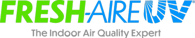 Fresh-Aire UV Logo